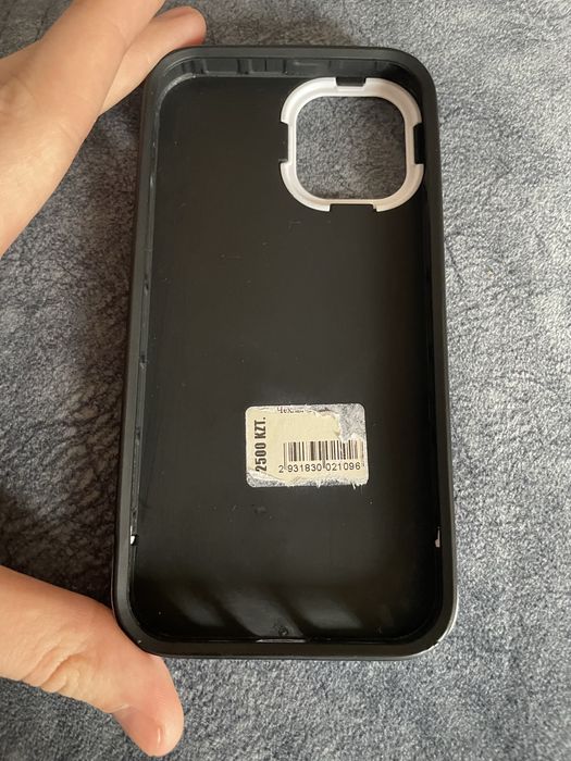 Чехол айфон 12 1000тенге