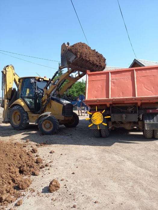 Септик вода под ключ