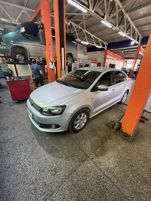 Продам Volkswagen Polo