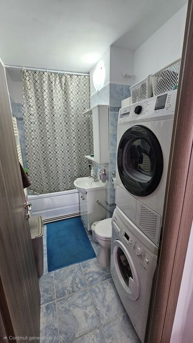Apartament 2 camere, luminos și spațios, situat in zona Garii