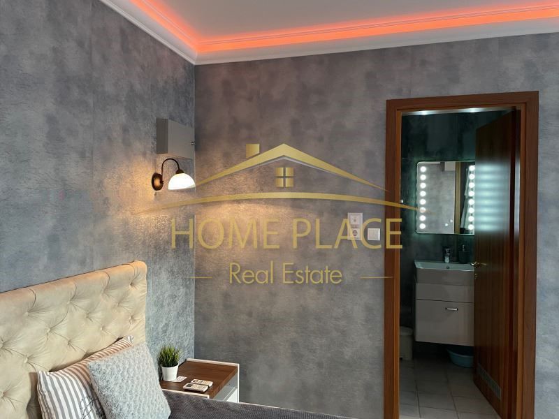 Дава се под наем Едностаен апартамент в Варна, Виница - 33 кв.м за 378.93 € - Снимка #5