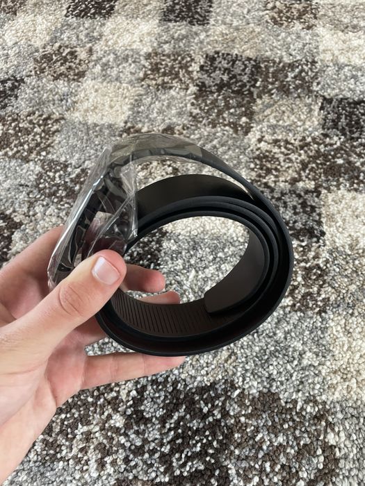 Curea Dsquared pentru bărbați