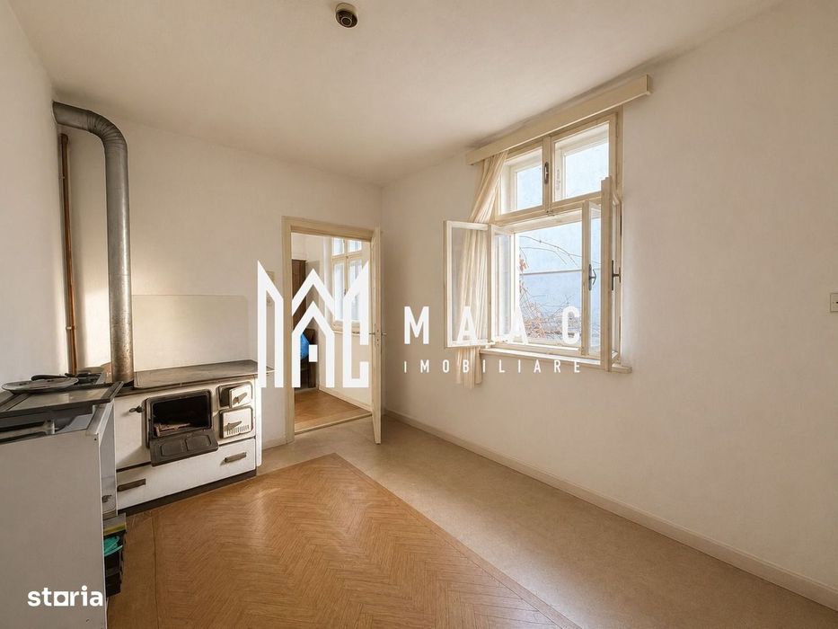 Casa individuala 3 camere | Acces auto | Pivnita I Lupeni