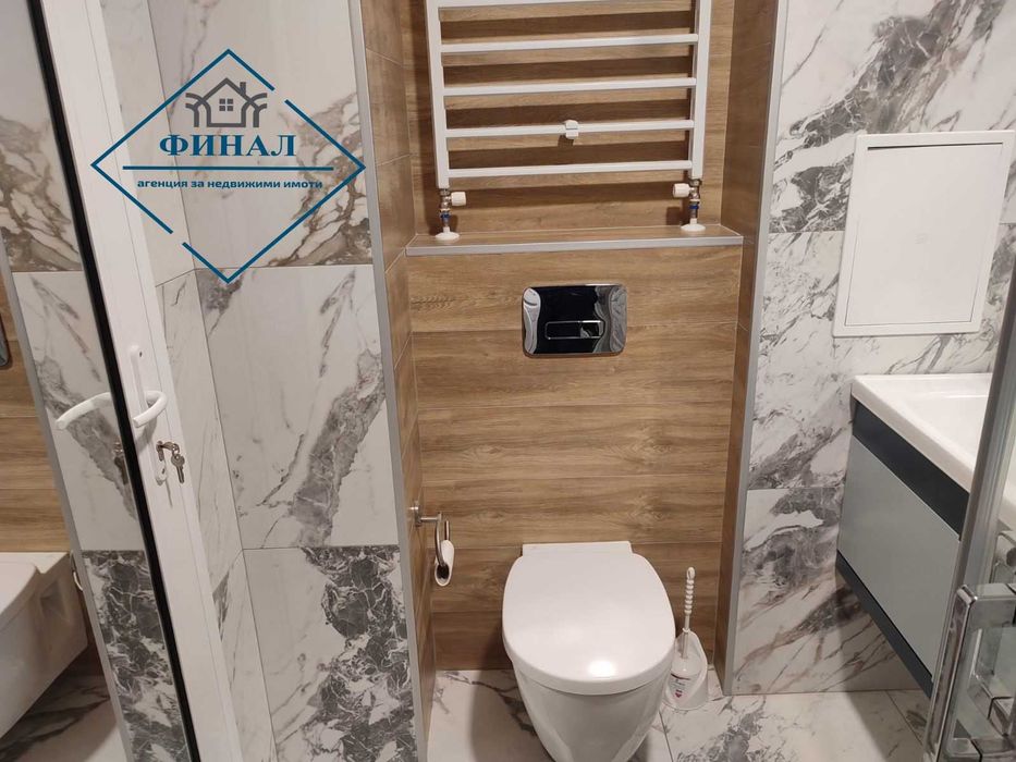 Продава се Тристаен апартамент в Шумен, Херсон - 76 кв.м за 1645 €/кв.м - Снимка #5