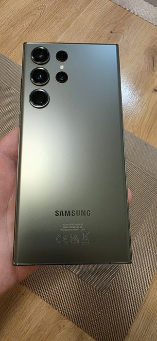 Samsung galaxy s23 ultra 8/256gb