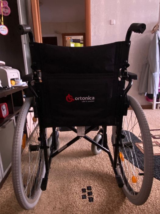 Продается инвалидная каляска