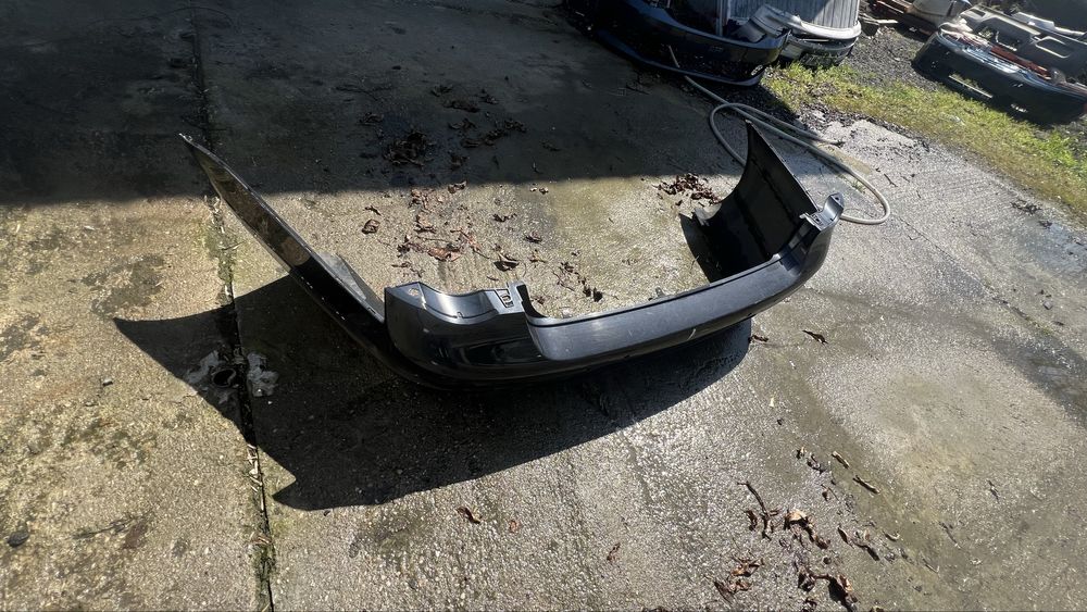 Se vand bara spate Passat B6