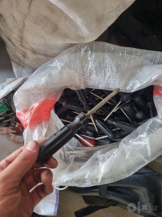 Optom kluchlar B/U KELISHAMIZ