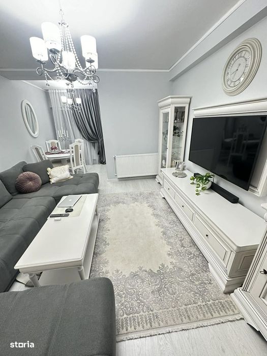 Apartament Dorobanți Residence!