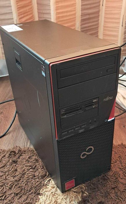 PC i5 4570/8 GB Ram/HDD 500 GB/Video GT 630 2GB/CS GO/GTA V