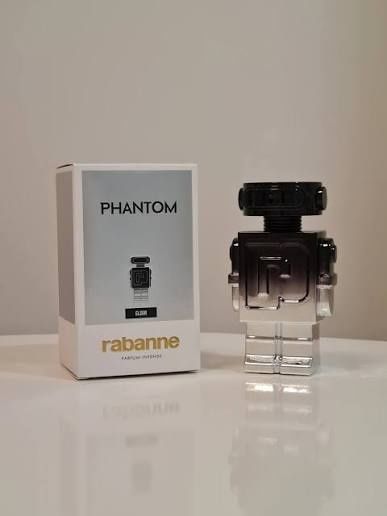 Paco Rabanne Phantom Elixir Parfum Intense 100ml- парфюм за мъже