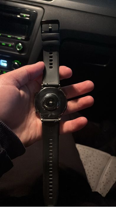 Huawei watch GT pro 2
