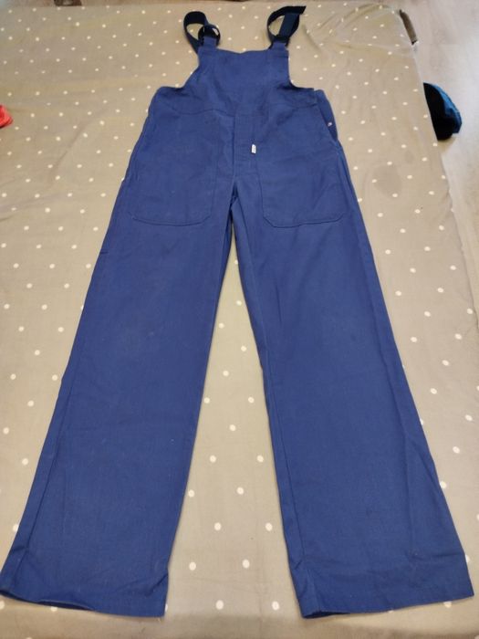 Salopeta pantaloni de lucru