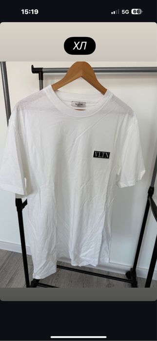 Нови мъжки тениски 30лв. за брой