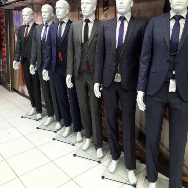 Maniken optom va donaga