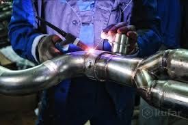 Катализаторы: ремонт, восстановление, замена, удаление