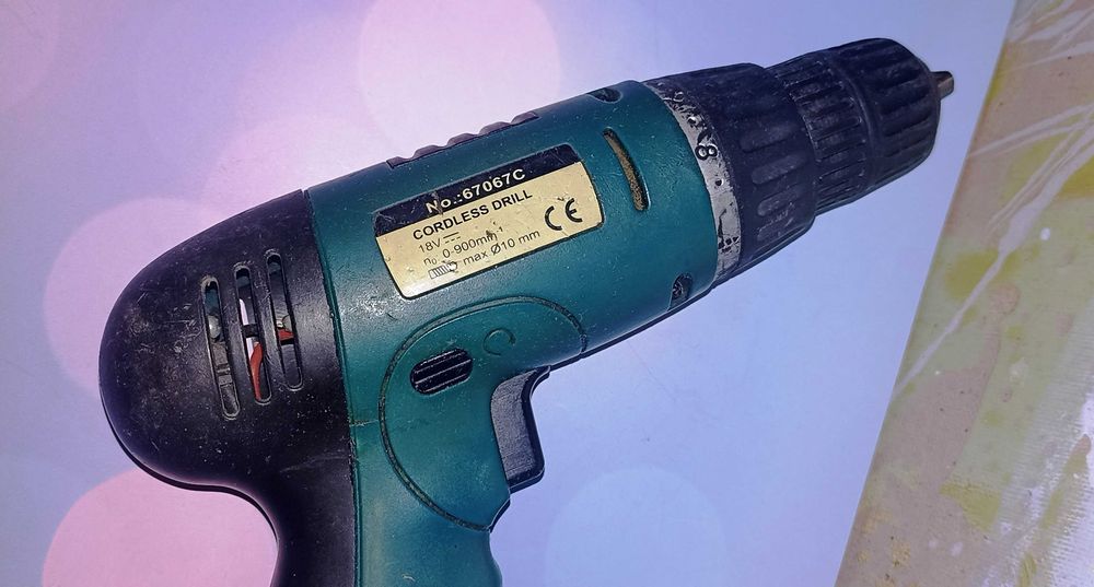 винтовер MAKITA втора употреба