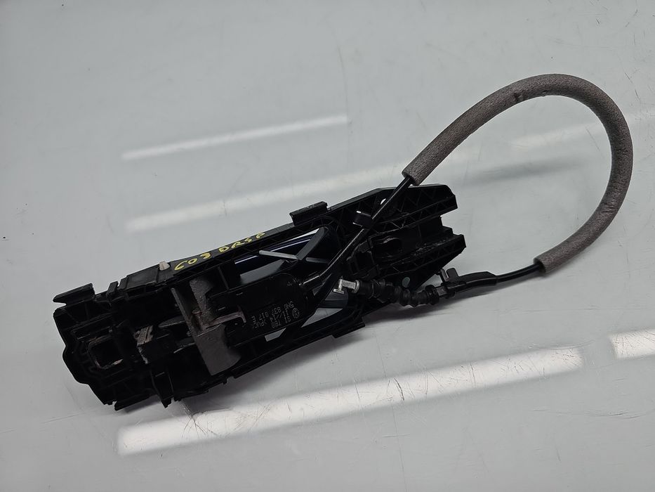 Maner usa dreapta spate Volkswagen Tiguan (5N) [Fabr 2007-2016] Hatchb