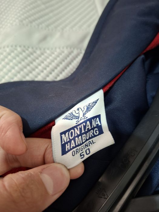 Продам спортивку монтана оригинал