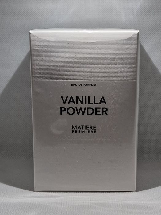 Parfum Vanilla Powder Matiere EDP 100 ml Lux