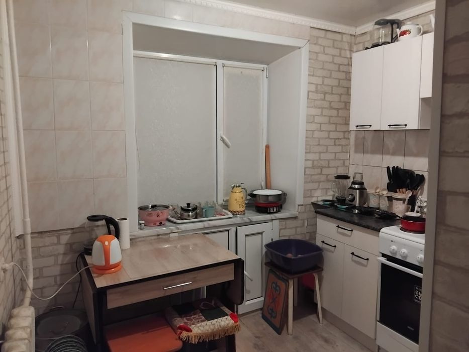 Продам 3-х комн. квартиру