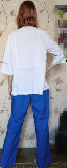 Продам спец одежду