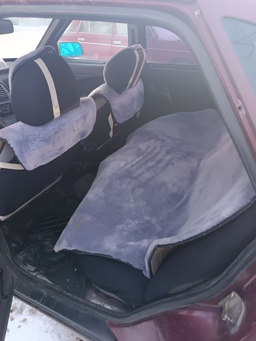 Продам ваз 2110.