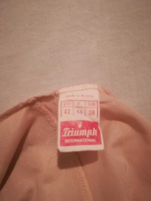 луксозни нощници(комбинезони) triumph