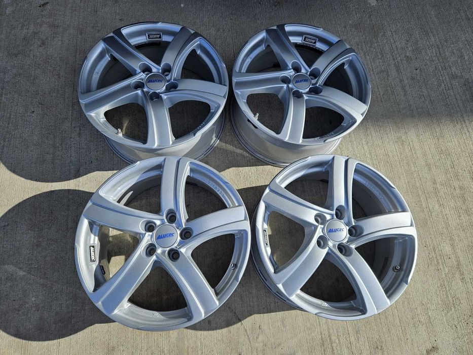 Jante Audi A3,A4b8,b9,A6,VW Passat,Golf,Caddy,SKODA Superb,SEAT Exeo