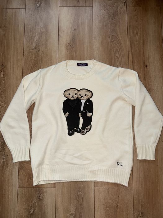 Pulover Ralph Lauren casmir