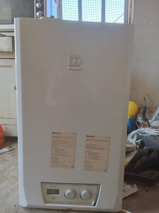 Газывой плита запчас