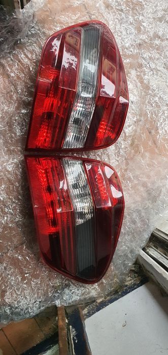 Стопове за МЛ (X164)