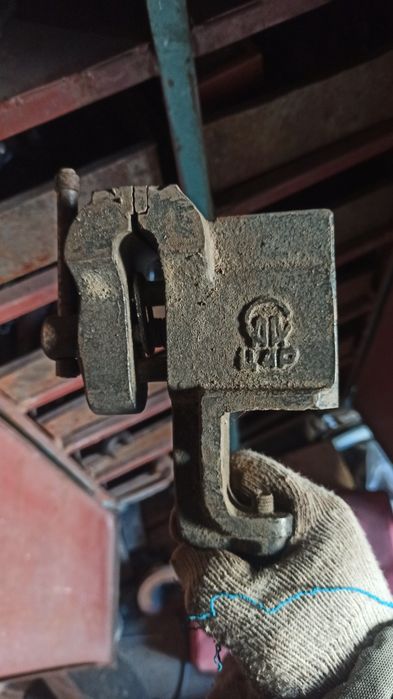 Тески производство ссср