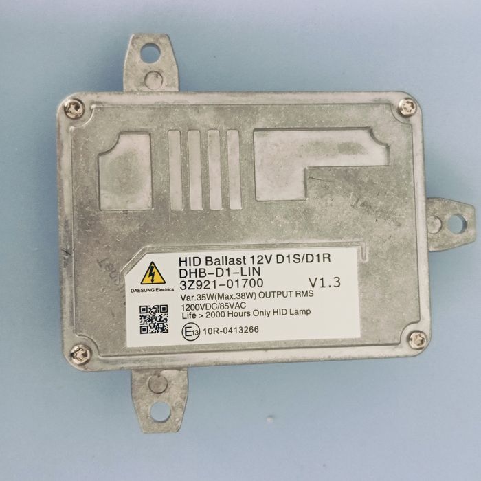 Баласт за фар Hyundai i30 i40 KIA Ceed   3Z921-01700, Нов с гаранция