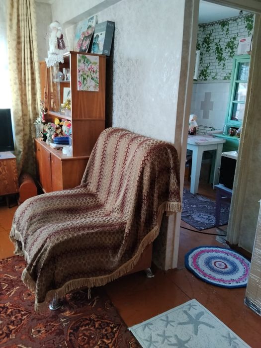 Квартира 1,5 в Новой Бухтарме