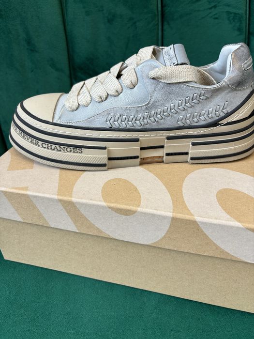 Кецове Rebecca White