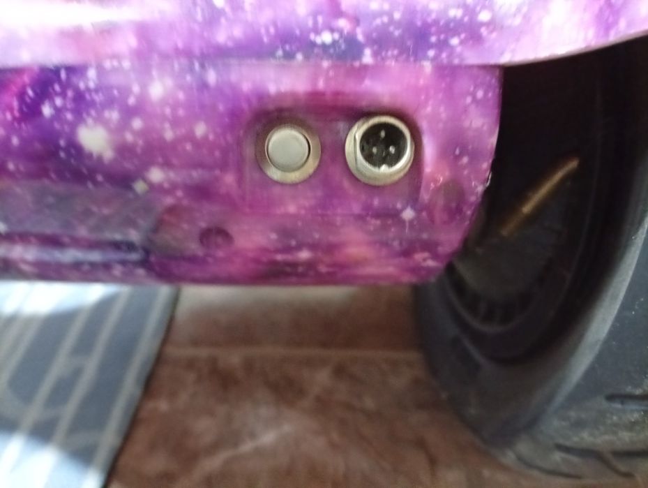 Гидроскутер...Обмен есть на Айфон