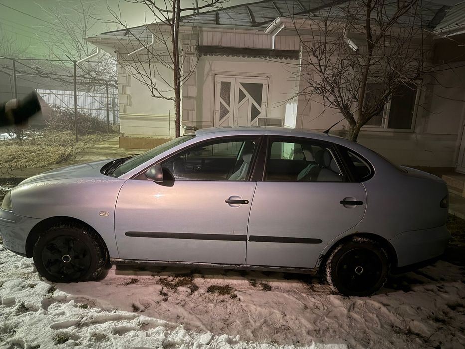 Seat CORDOBA 1.9 tdi