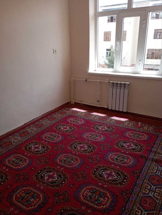 3-х комнатная квартира