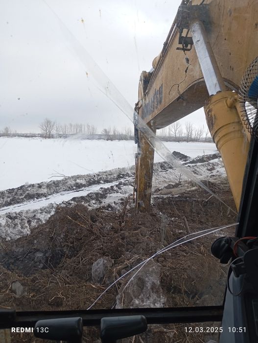 Аренда экскаватор