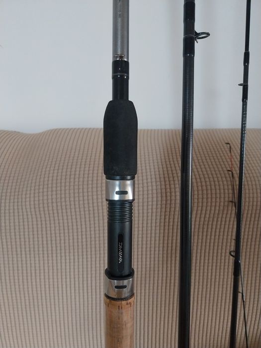 Vînd  feeder  daiwa n zon   S