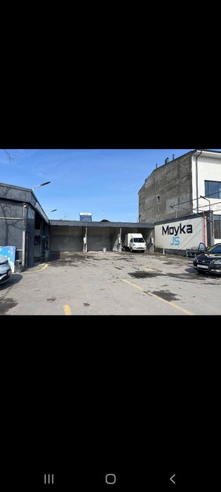 Сергели у трассы 4 + 5 соток  Саммойка.