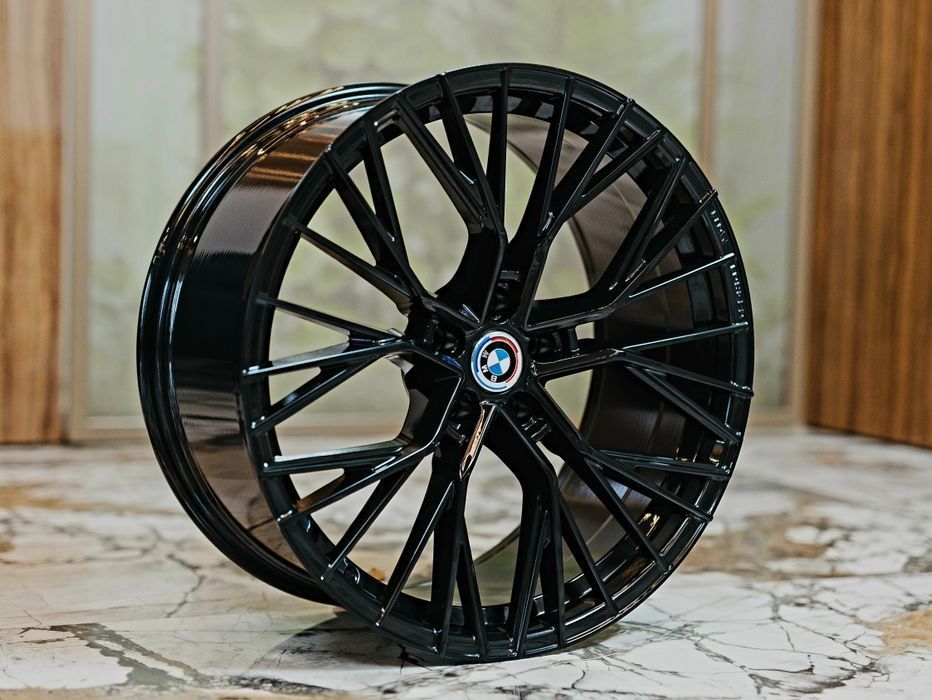 jante 20 bmw r20 g black