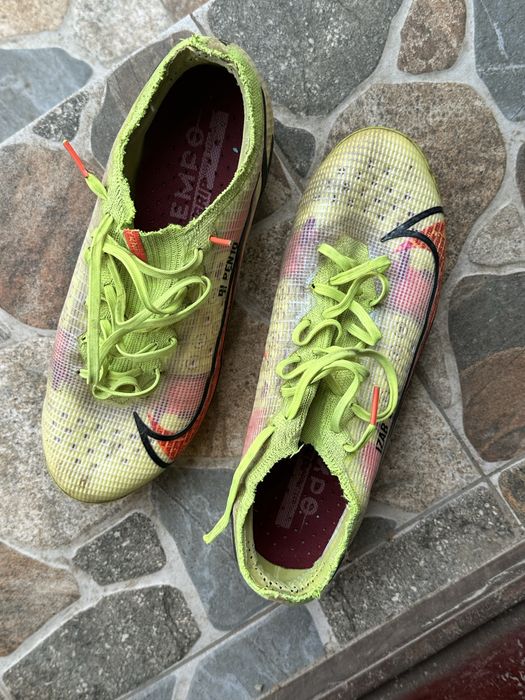 Vand ghete fotbal superfly 8 pro nr 40.5 acc