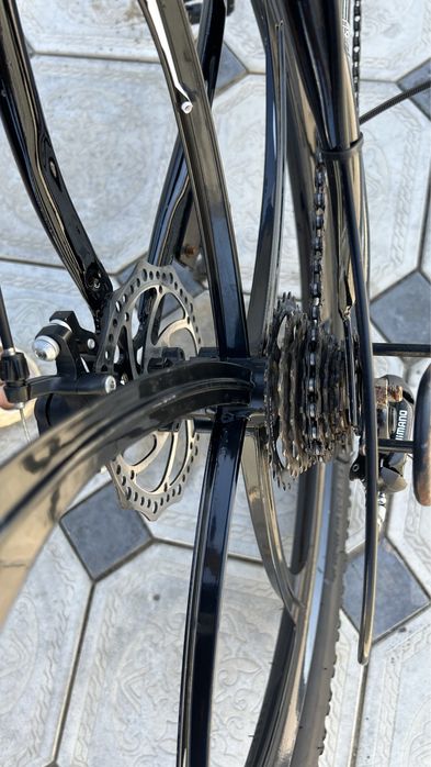 Продам велосипед BMW