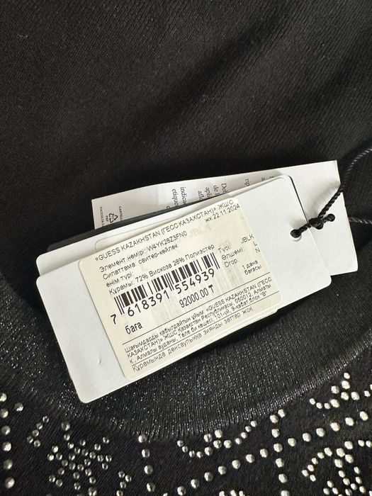 Продам платье Guess