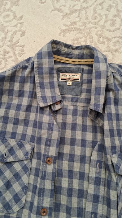 Мужская одежда для подростка