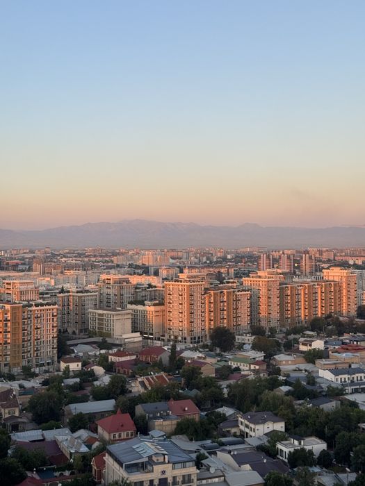 Сдается новая квартира в Modera Towers