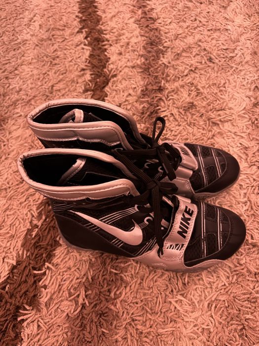 Борсетка для Кигбокса