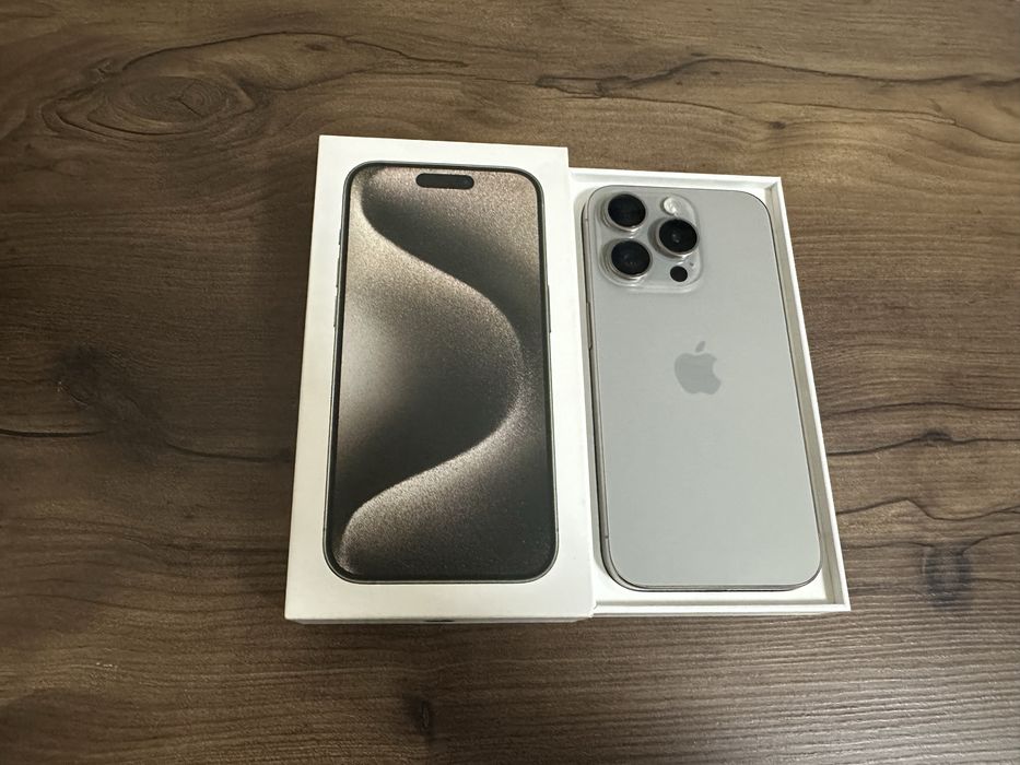 Iphone 15 pro Айфон 15 про